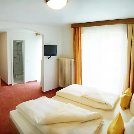 Hotel-garni Drachenburg Mittenwald