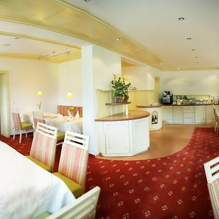 Hotel Hotel-garni Drachenburg