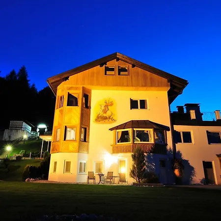 Hotel Hotel-garni Drachenburg