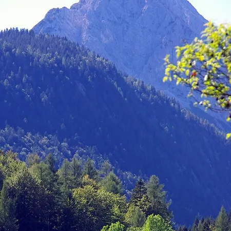 Hotel-garni Drachenburg Mittenwald