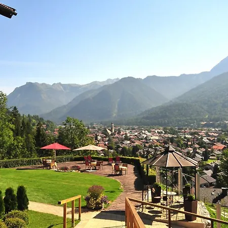 Hotel Hotel-garni Drachenburg