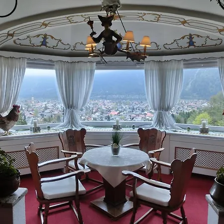 Hotel Hotel-garni Drachenburg