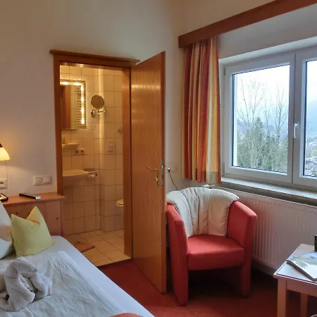 Hotel-garni Drachenburg Mittenwald