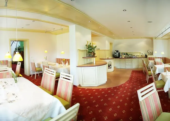 Hotel Hotel-garni Drachenburg