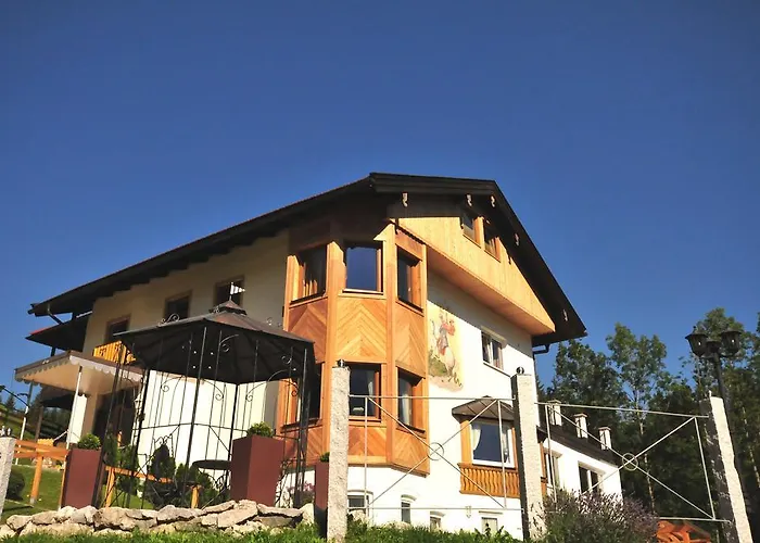 Hotel Hotel-garni Drachenburg