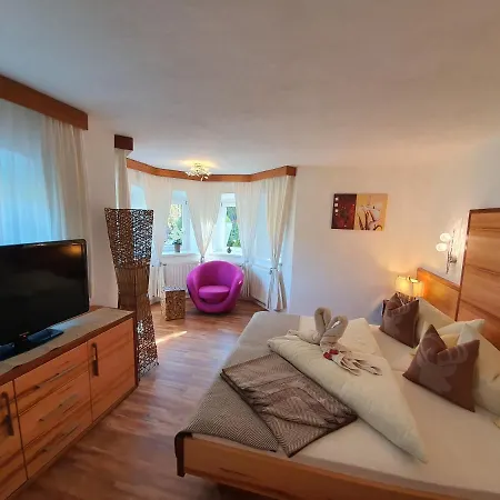 Hotel Hotel-garni Drachenburg 3*