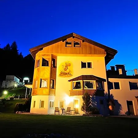 Hotel Hotel-garni Drachenburg