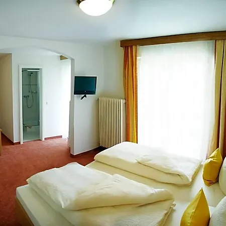 Hotel-garni Drachenburg Hotel