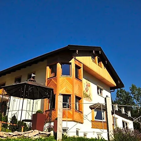 Hotel-garni Drachenburg Hotel