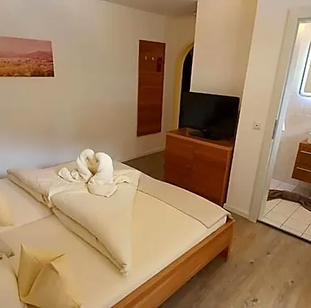 Hotel-garni Drachenburg