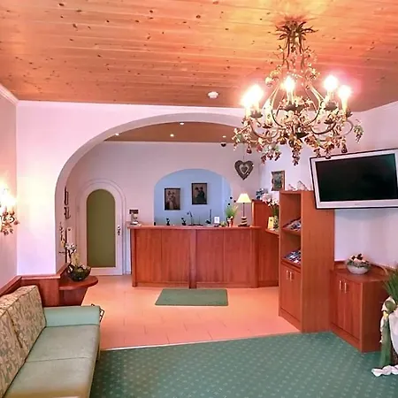 Hotel Hotel-garni Drachenburg 3*