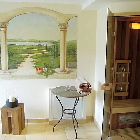 Hotel Hotel-garni Drachenburg Mittenwald