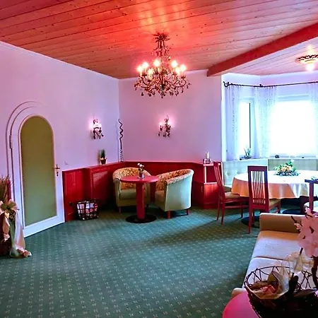 Hotel Hotel-garni Drachenburg
