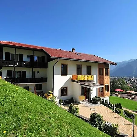 Hotel-garni Drachenburg Mittenwald