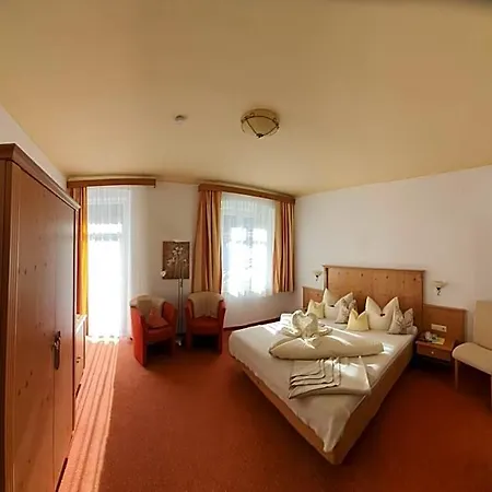 Hotel-garni Drachenburg Hotel