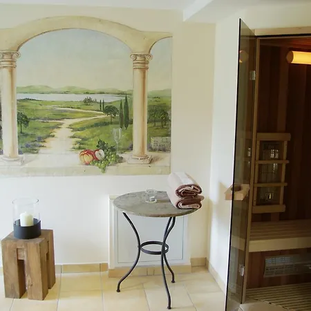 Hotel-garni Drachenburg