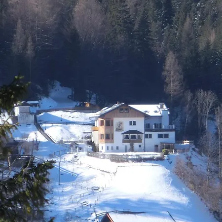 Hotel-garni Drachenburg Mittenwald