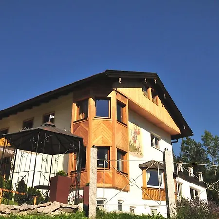 Hotel Hotel-garni Drachenburg