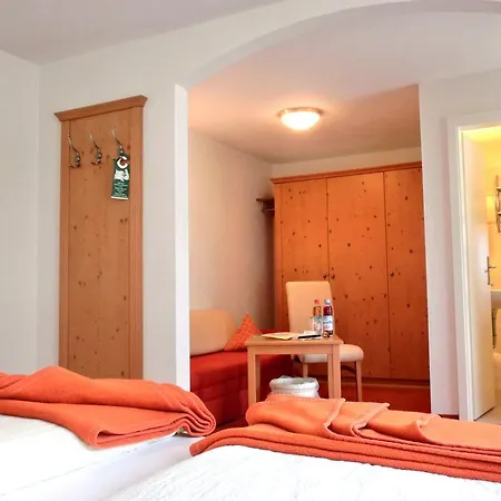 Hotel Hotel-garni Drachenburg